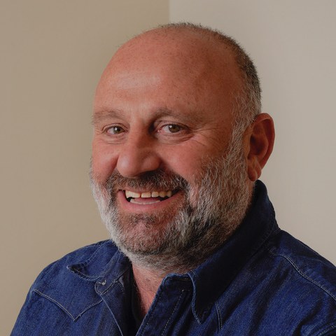 Olivier Haas, dirigeant de HAAS Business Booster, agence acquisition locale AI-Ready